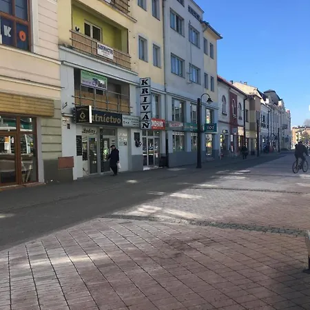 Turisticka