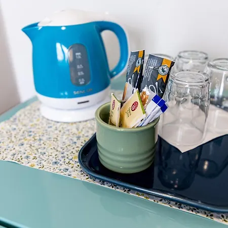 ホステル Turisticka