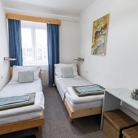 Hostel Turisticka *