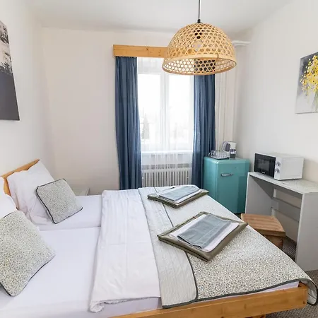 Hostel Turisticka