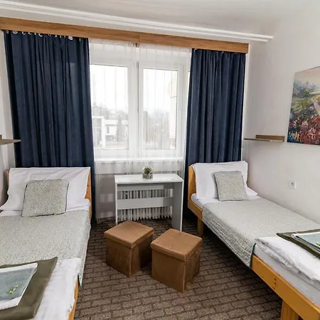 Turisticka * Liptovský Mikuláš