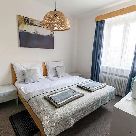 Turisticka * Liptovský Mikuláš