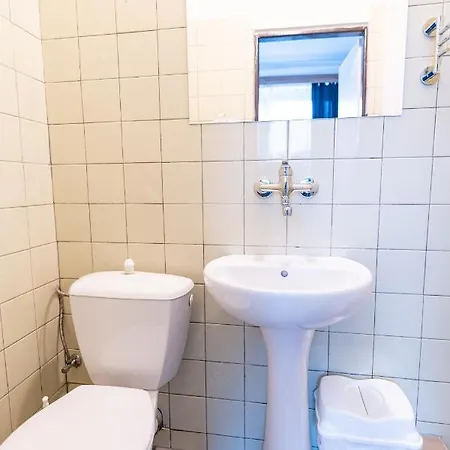 Turisticka ホステル Liptovský Mikuláš