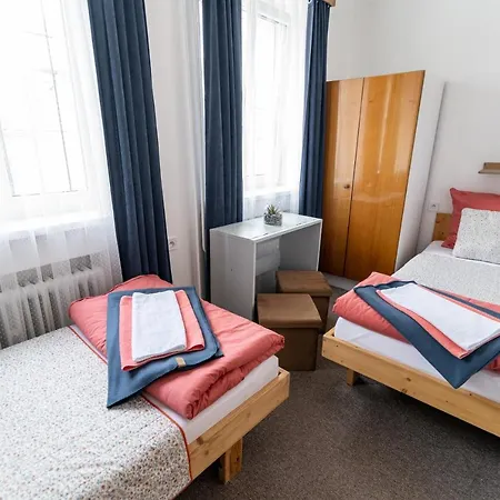 Turisticka Hostel Liptovský Mikuláš
