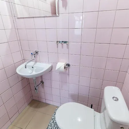 Turisticka * Liptovský Mikuláš