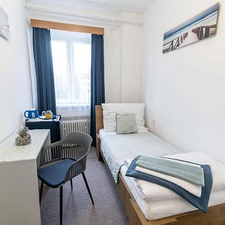 Hostel Turisticka Liptovský Mikuláš