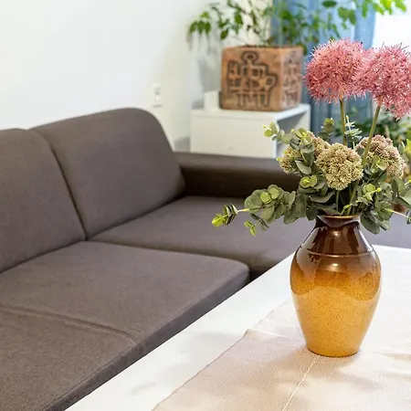 Hostel Turisticka Liptovský Mikuláš