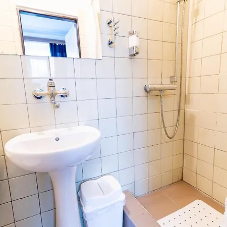 Turisticka Hostel