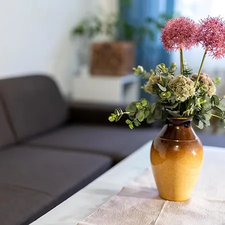 호스텔 Turisticka *