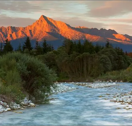 Turisticka * Liptovský Mikuláš
