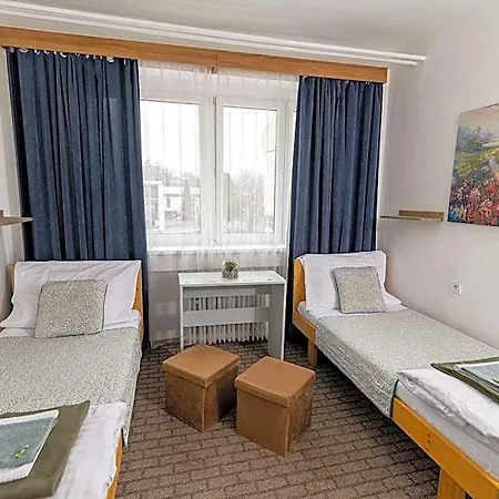 Turisticka Hostel