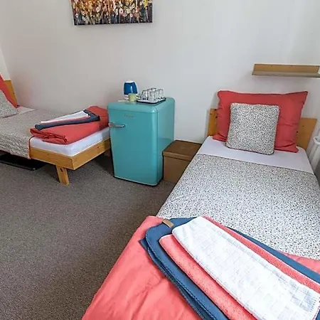 Hostel Turisticka *