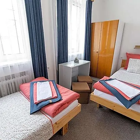 Turisticka Hostel Liptovský Mikuláš