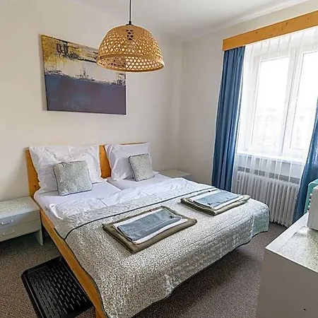Hostel Turisticka *