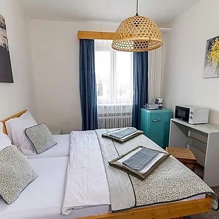 Hostel Turisticka