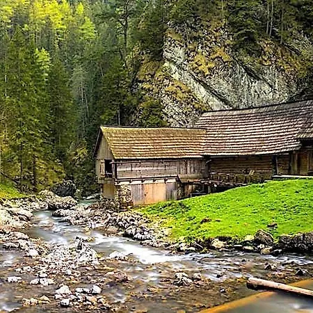 Turisticka * Liptovský Mikuláš