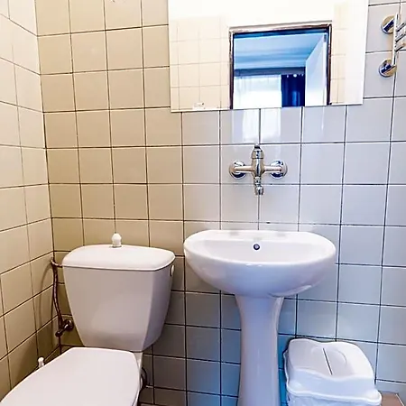 Turisticka * Liptovský Mikuláš