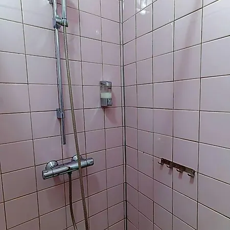Hostel Turisticka