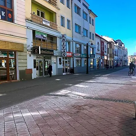 Turisticka