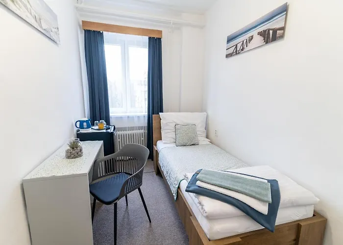 Hostel Turisticka Liptovsky Mikulas