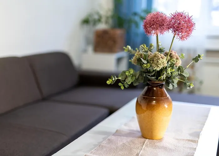 호스텔 Turisticka *